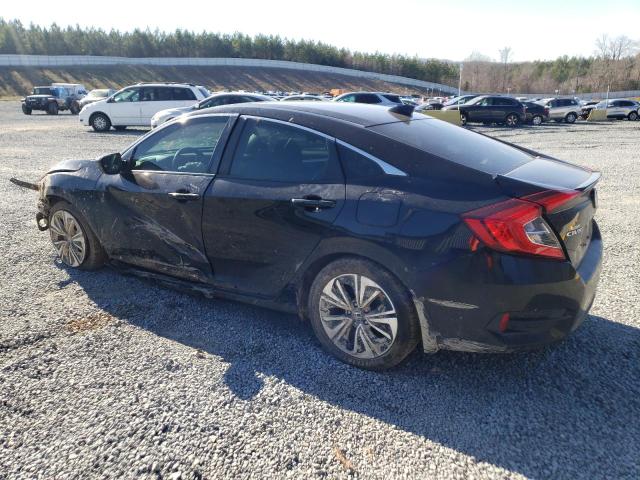 Photo 1 VIN: 19XFC1F36HE200893 - HONDA CIVIC EX 