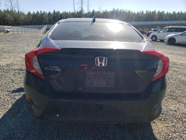 Photo 5 VIN: 19XFC1F36HE200893 - HONDA CIVIC EX 