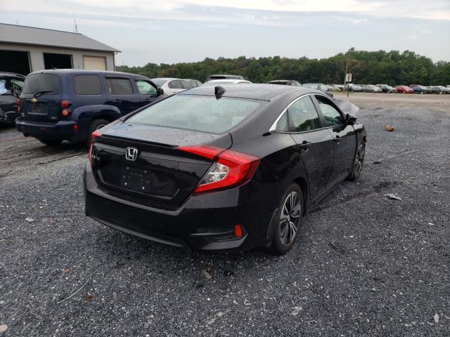 Photo 3 VIN: 19XFC1F36HE200974 - HONDA CIVIC EX 