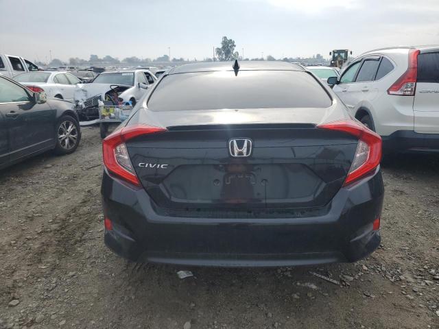 Photo 5 VIN: 19XFC1F36HE203034 - HONDA CIVIC 