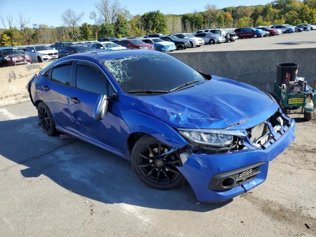 Photo 3 VIN: 19XFC1F36HE203843 - HONDA CIVIC EX 