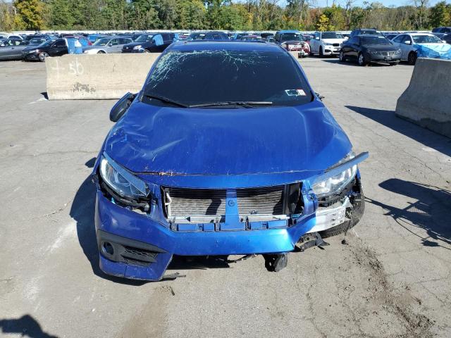 Photo 4 VIN: 19XFC1F36HE203843 - HONDA CIVIC EX 