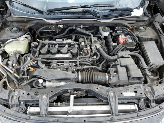 Photo 6 VIN: 19XFC1F36HE205866 - HONDA CIVIC EX 