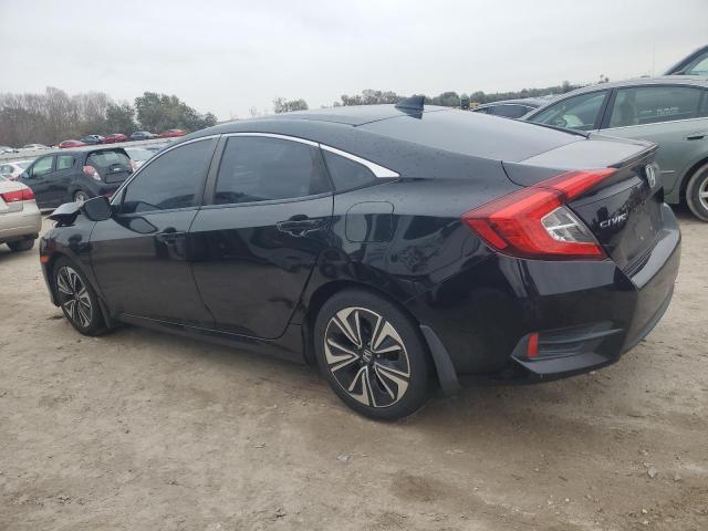 Photo 1 VIN: 19XFC1F36HE206323 - HONDA CIVIC 