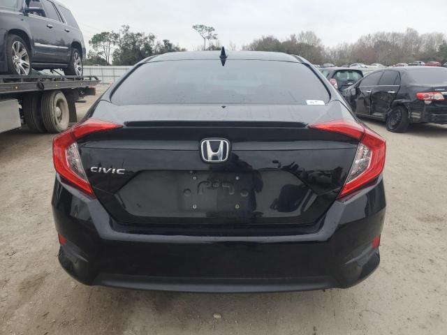 Photo 5 VIN: 19XFC1F36HE206323 - HONDA CIVIC 