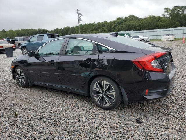 Photo 1 VIN: 19XFC1F36HE207598 - HONDA CIVIC EX 