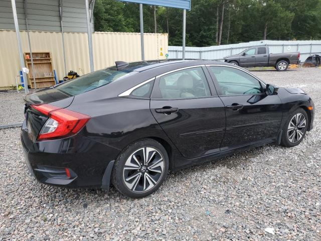 Photo 2 VIN: 19XFC1F36HE207598 - HONDA CIVIC EX 