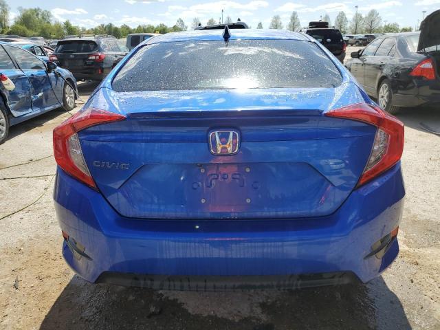 Photo 5 VIN: 19XFC1F36JE000909 - HONDA CIVIC EX 