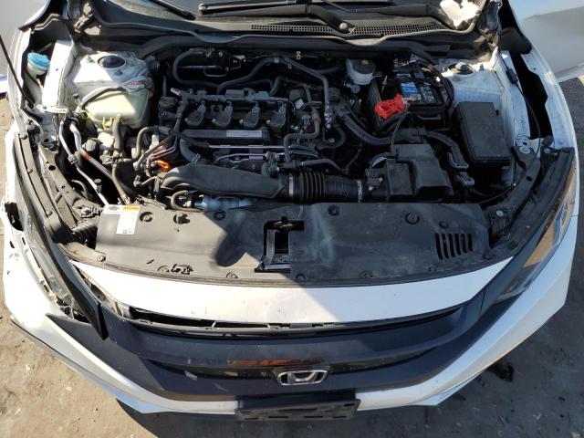 Photo 10 VIN: 19XFC1F36KE002208 - HONDA CIVIC 