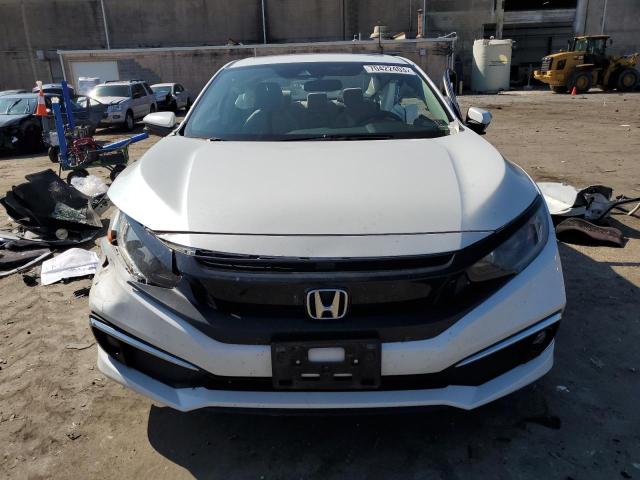 Photo 4 VIN: 19XFC1F36KE002208 - HONDA CIVIC 