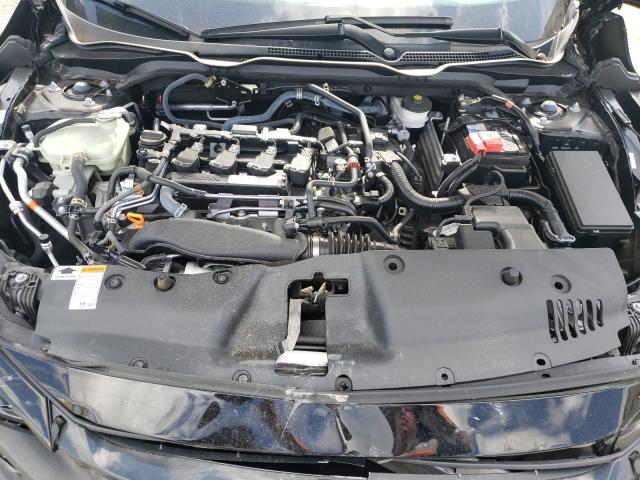 Photo 6 VIN: 19XFC1F36KE005531 - HONDA CIVIC EX 