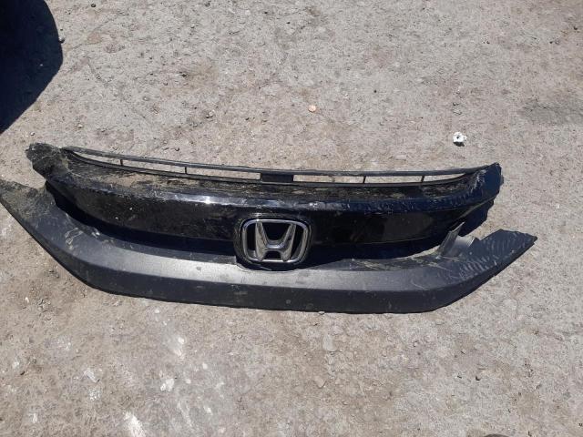 Photo 11 VIN: 19XFC1F36KE005643 - HONDA CIVIC 