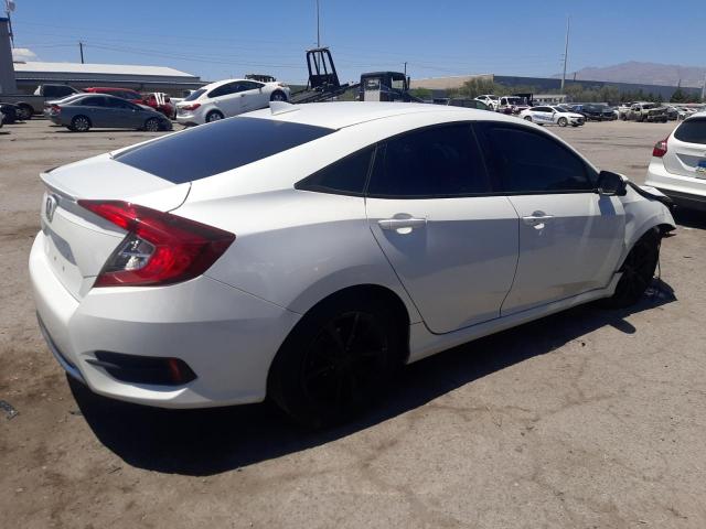 Photo 2 VIN: 19XFC1F36KE005643 - HONDA CIVIC 