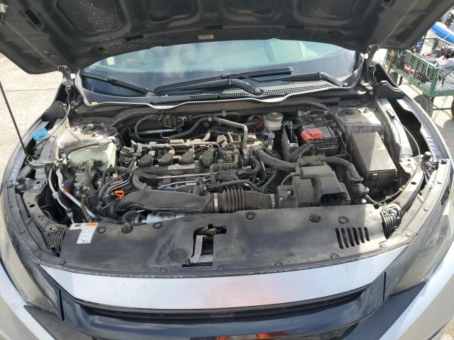 Photo 10 VIN: 19XFC1F36KE007375 - HONDA CIVIC 