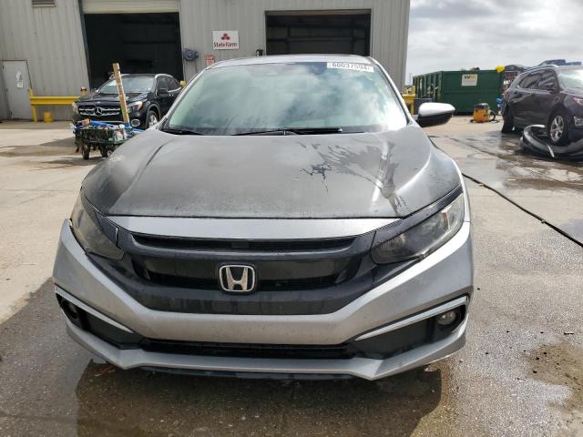 Photo 4 VIN: 19XFC1F36KE007375 - HONDA CIVIC 