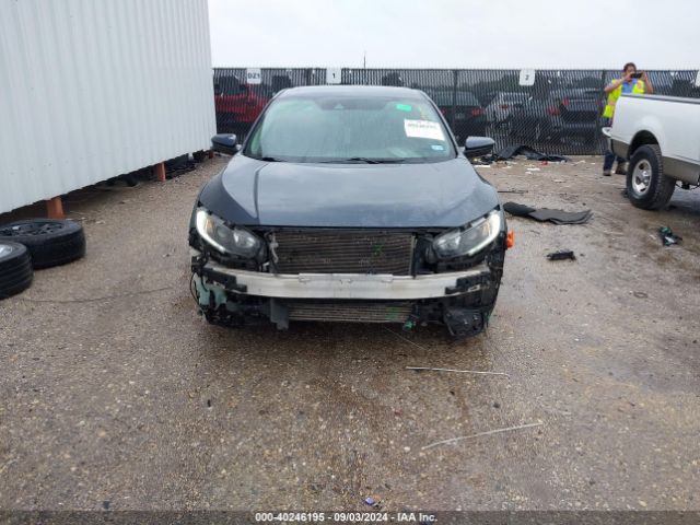 Photo 5 VIN: 19XFC1F36KE012415 - HONDA CIVIC 