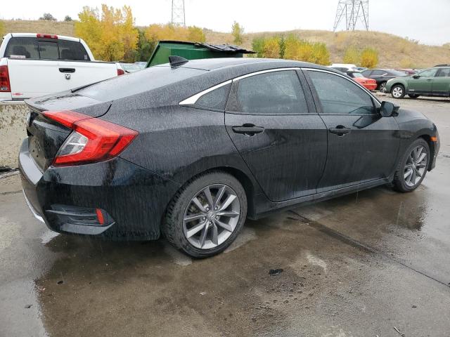 Photo 2 VIN: 19XFC1F36KE012981 - HONDA CIVIC EX 