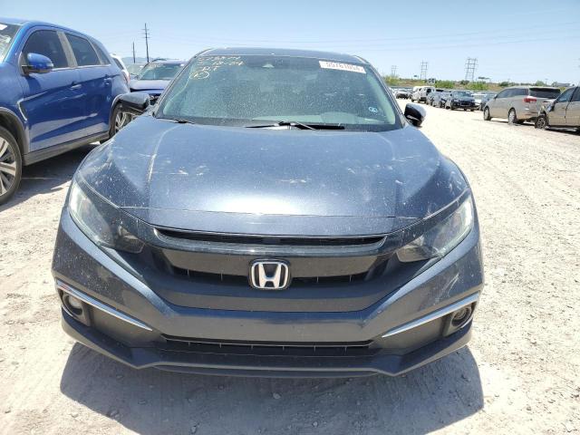 Photo 4 VIN: 19XFC1F36KE015959 - HONDA CIVIC EX 