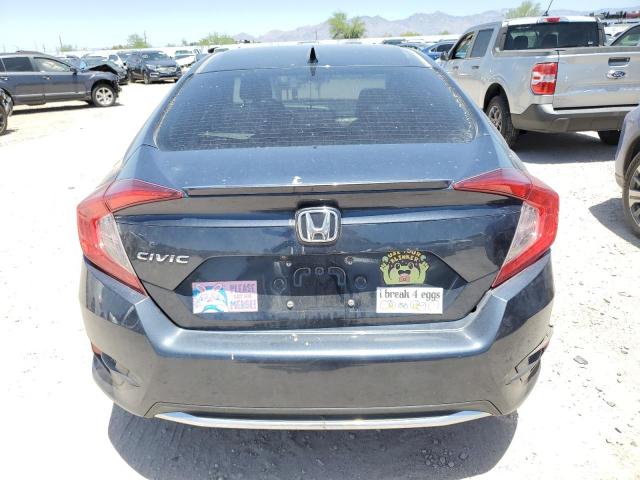 Photo 5 VIN: 19XFC1F36KE015959 - HONDA CIVIC EX 