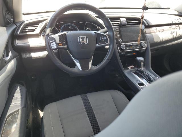 Photo 7 VIN: 19XFC1F36KE015959 - HONDA CIVIC EX 