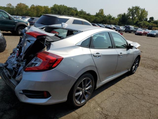 Photo 2 VIN: 19XFC1F36KE017050 - HONDA CIVIC EX 