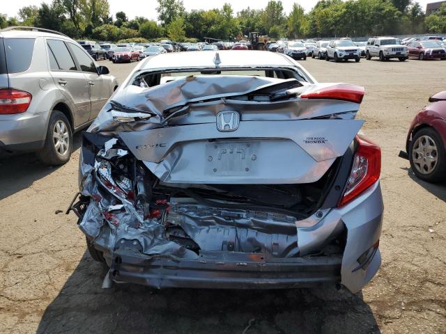 Photo 5 VIN: 19XFC1F36KE017050 - HONDA CIVIC EX 