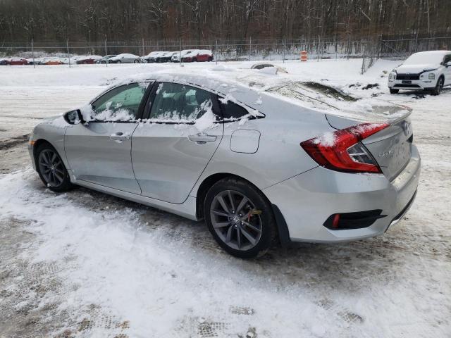 Photo 1 VIN: 19XFC1F36KE201114 - HONDA CIVIC EX 