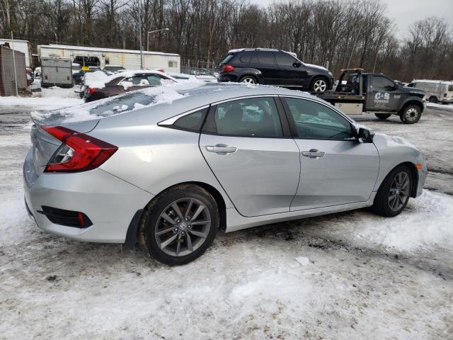 Photo 2 VIN: 19XFC1F36KE201114 - HONDA CIVIC EX 