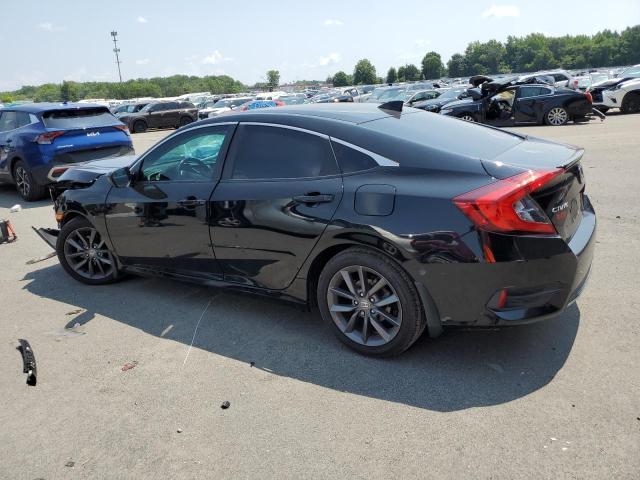 Photo 1 VIN: 19XFC1F36KE201209 - HONDA CIVIC EX 