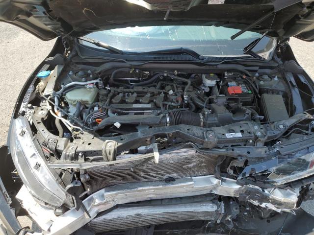 Photo 10 VIN: 19XFC1F36KE201209 - HONDA CIVIC EX 