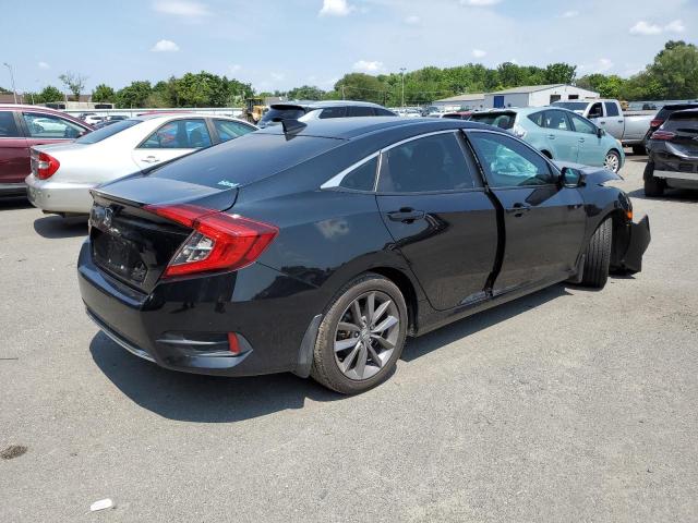 Photo 2 VIN: 19XFC1F36KE201209 - HONDA CIVIC EX 