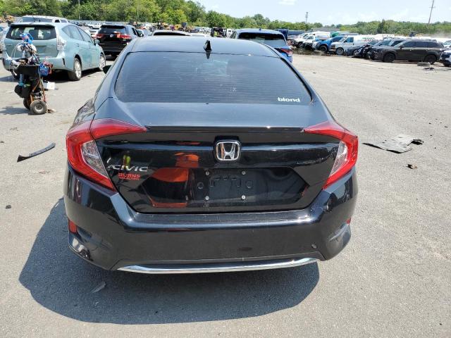 Photo 5 VIN: 19XFC1F36KE201209 - HONDA CIVIC EX 