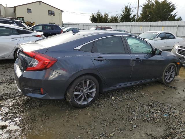 Photo 2 VIN: 19XFC1F36KE201291 - HONDA CIVIC EX 