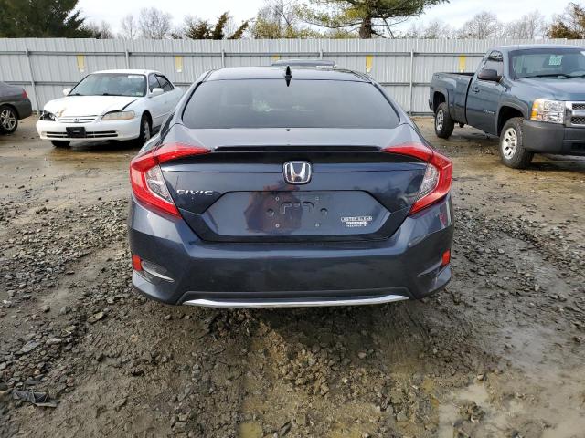 Photo 5 VIN: 19XFC1F36KE201291 - HONDA CIVIC EX 