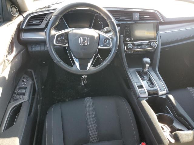 Photo 7 VIN: 19XFC1F36KE202411 - HONDA CIVIC 