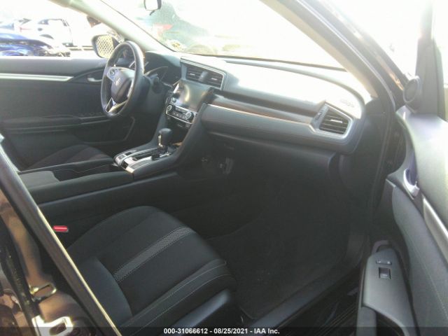 Photo 4 VIN: 19XFC1F36KE203011 - HONDA CIVIC SEDAN 