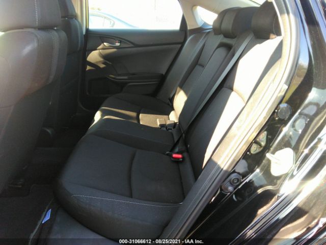 Photo 7 VIN: 19XFC1F36KE203011 - HONDA CIVIC SEDAN 