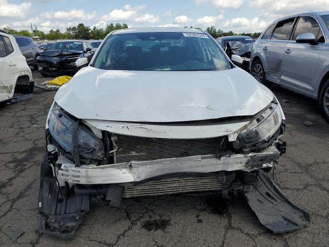 Photo 4 VIN: 19XFC1F36KE203283 - HONDA CIVIC 