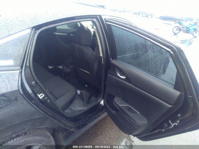 Photo 7 VIN: 19XFC1F36KE206572 - HONDA CIVIC SEDAN 