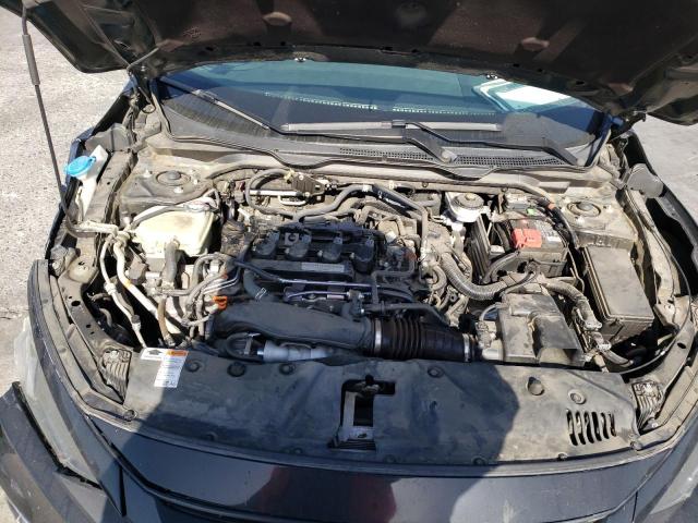 Photo 6 VIN: 19XFC1F36KE210749 - HONDA CIVIC EX 