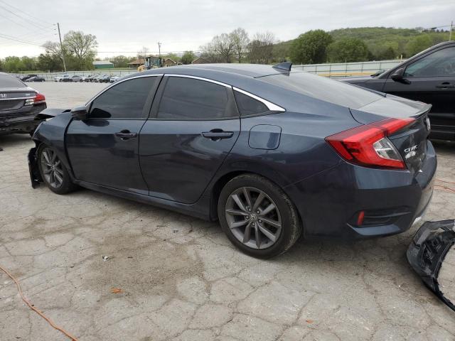 Photo 1 VIN: 19XFC1F36KE212212 - HONDA CIVIC 