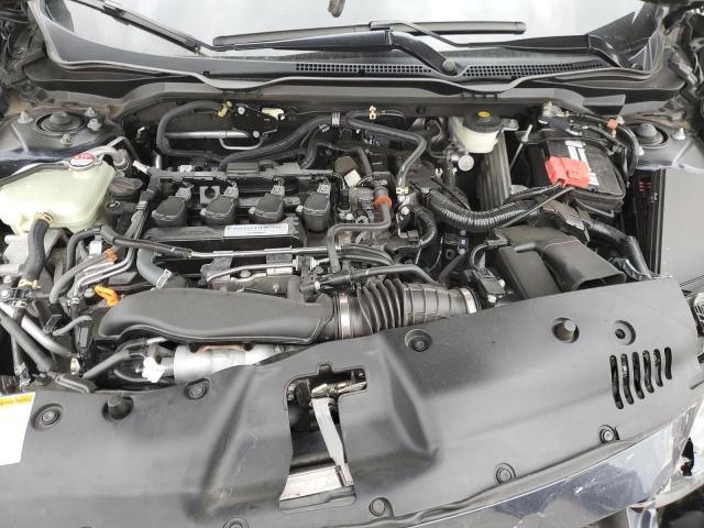 Photo 10 VIN: 19XFC1F36KE212212 - HONDA CIVIC 