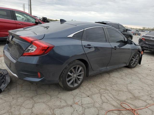 Photo 2 VIN: 19XFC1F36KE212212 - HONDA CIVIC 