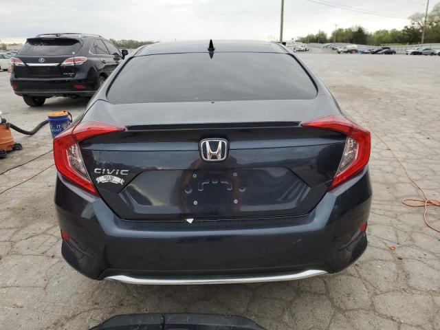 Photo 5 VIN: 19XFC1F36KE212212 - HONDA CIVIC 