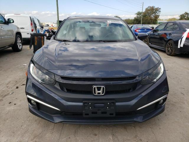 Photo 4 VIN: 19XFC1F36KE212212 - HONDA CIVIC 