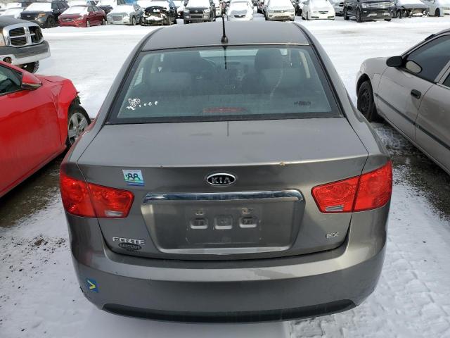 Photo 5 VIN: 19XFC1F36KE216177 - KIA FORTE 