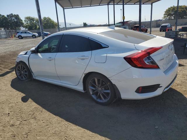 Photo 1 VIN: 19XFC1F36LE006809 - HONDA CIVIC EX 