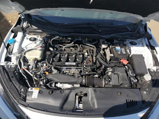 Photo 10 VIN: 19XFC1F36LE006809 - HONDA CIVIC EX 