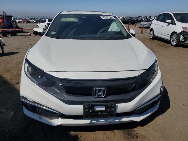 Photo 4 VIN: 19XFC1F36LE006809 - HONDA CIVIC EX 