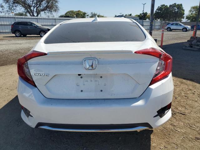 Photo 5 VIN: 19XFC1F36LE006809 - HONDA CIVIC EX 